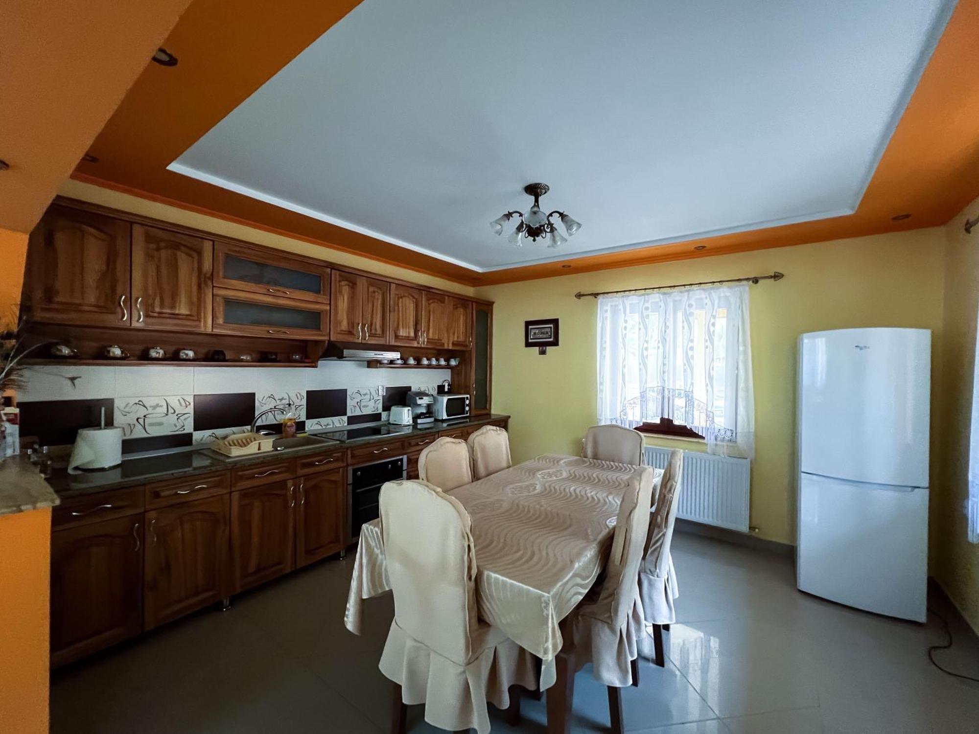 Cabana Sargetia Costesti  Exterior photo