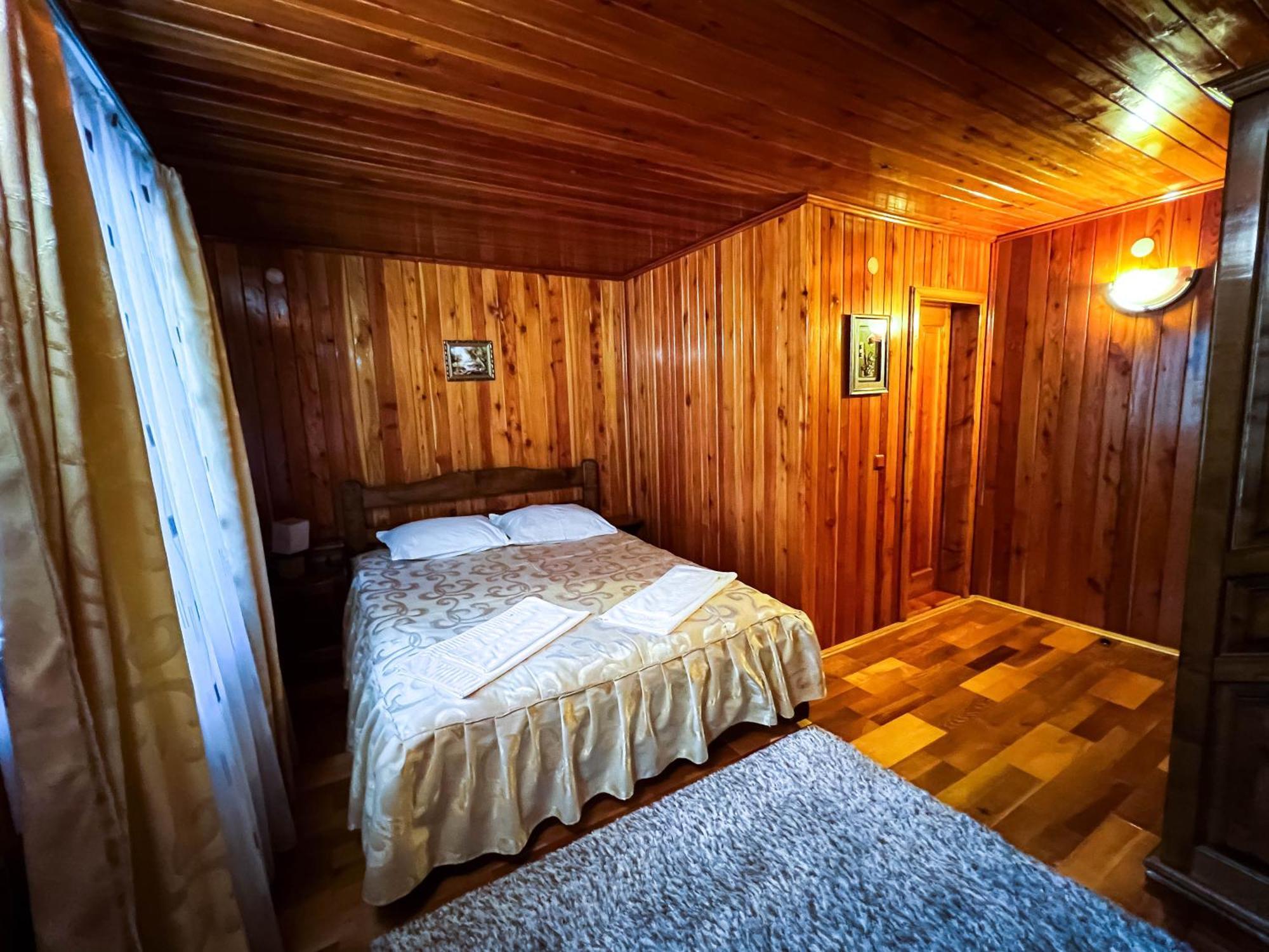 Cabana Sargetia Costesti  Exterior photo